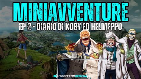 Miniavventure di One Piece .